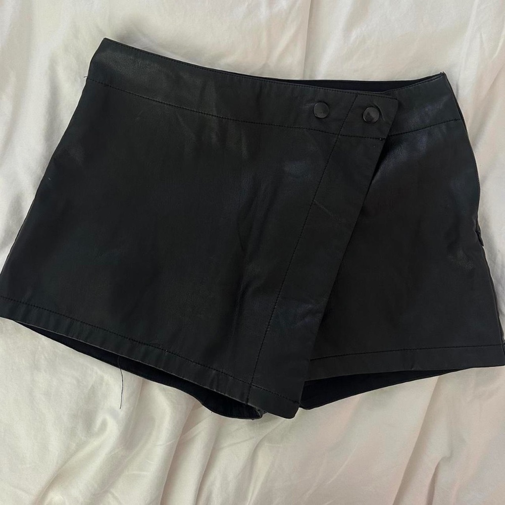 Free People Skort